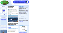 Desktop Screenshot of froson.com